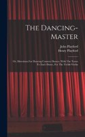 Dancing-master