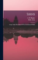 Sikhs