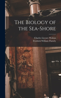 Biology of the Sea-shore