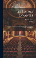 Les Femmes Savantes