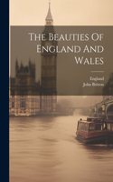 Beauties Of England And Wales