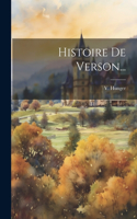 Histoire De Verson...