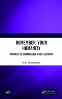 Remember Your Humanity