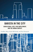 Barista in the City