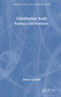 Construction Audit