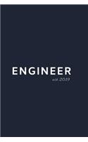 Engineer est. 2019