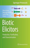 Biotic Elicitors