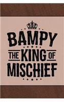 Bampy the King of Mischief