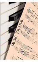 Music Journal