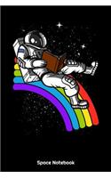 Space Notebook
