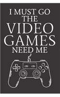Notebook for Gamers