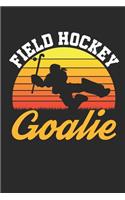 Field Hockey Goalie