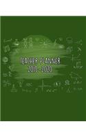 Teacher Planner