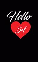 Hello 54