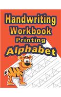 Handwriting Workbook