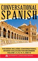 Conversational Spanish