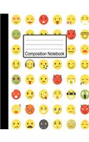 Composition Notebook
