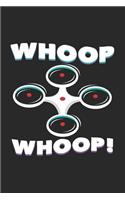 Whoop Whoop!