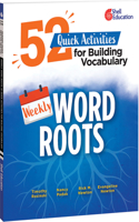 Weekly Word Roots