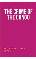 The Crime Of The Congo