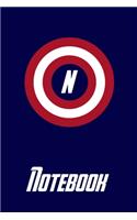 N Notebook