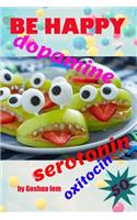 Be happy