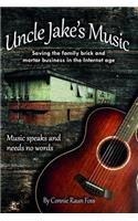 Uncle Jake's Music