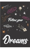 Follow Your Dreams