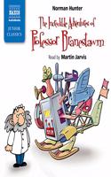 Incredible Adventures of Professor Branestawm Lib/E