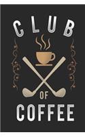Club Of Coffee