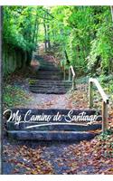 My Camino de Santiago