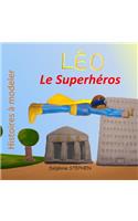 Léo le Superhéros