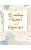 Wedding Planner and Organizer