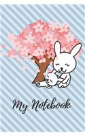 My Notebook