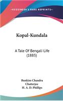 Kopal-Kundala