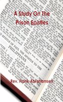 Study on the Prison Epistles