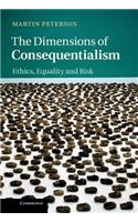 Dimensions of Consequentialism