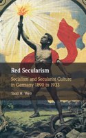 Red Secularism