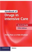 Handbook of Drugs in Intensive Care