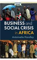 Business and Social Crisis in Africa