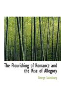 The Flourishing of Romance and the Rise of Allegory