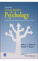 Majoring in Psychology, 2e