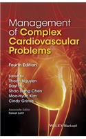 Management of Complex Cardiovascular Problems