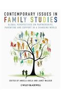 Contemporary Issues in Family Studies