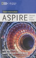 Aspire Upper Intermediate Iwb