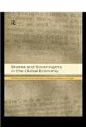 States and Sovereignty in the Global Economy
