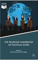Palgrave Handbook of Political Elites