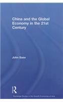 China and the Global Economy in the 21st Century