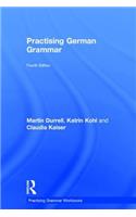 Practising German Grammar