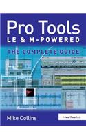 Pro Tools LE and M-Powered